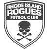 Logo Rhode Island Rogues (W)