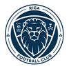 Logo Riga FC II