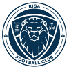 Logo Riga FC (W)