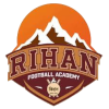 Logo Rihan FC