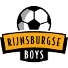 Logo Rijnsburgse Boys
