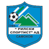 Logo Rilski sportist