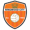 Logo Ringwood City (W)