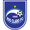 Logo Rio Claro (Youth)