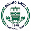 Logo Rissho University