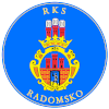 Logo RKS Radomsko