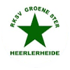 Logo RKSV Groene Ster