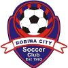 Logo Robina City FC (W)