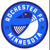 Logo Rochester FC