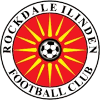 Logo Rockdale City Suns U20