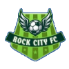 Logo Rocky City Nyanza