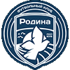 Logo Rodina Moskva II