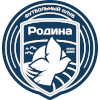 Logo Rodina Moskva III