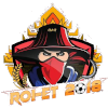 Logo Roi Et 2018
