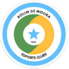 Logo Rolim de Moura W