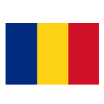 Logo U19 Romania