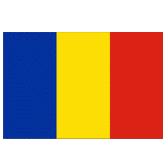 Logo Romania (W) U19