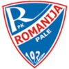 Logo Romanija Pale