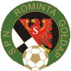 Logo Rominta Goldap