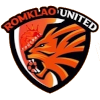 Logo Romklao United