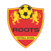 Logo Roots FC