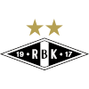 Logo Rosenborg BK (W)