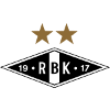 Logo Rosenborg BK