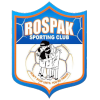 Logo Rospak FC