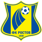 Logo Rostov FK