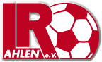 Logo Rot-Weiss Ahlen