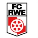 Logo Rot-Weiss Erfurt