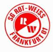 Logo Rot-Weiss Frankfurt