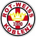 Logo Rot-Weiss Koblenz