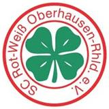 Logo Rot-Weiss Oberhausen