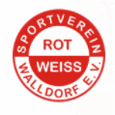 Logo Rot Weiss Walldorf II