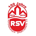 Logo Rotenburger SV