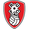 Logo Rotherham United (R)