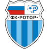 Logo Rotor Volgograd B