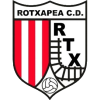Logo Rotxapea