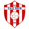 Logo Rouf FC