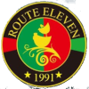 Logo Route Eleven