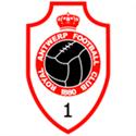 Logo Royal Antwerp FC U21