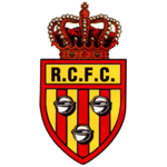 Logo Royal Cappellen FC