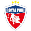 Logo Royal Pari FC Reserves