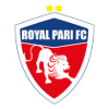 Logo Royal Pari FC