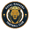 Logo Royal Rangers FC