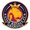 Logo Royals AZ FC (W)