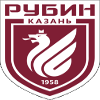 Logo Rubin Kazan B