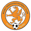 Logo Rugby Borough