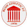 Logo Rush Athletic